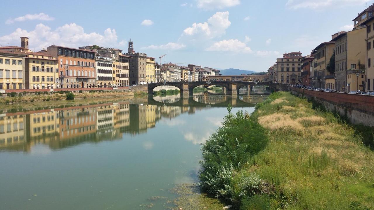 Bed and Breakfast Medici Soderini à Florence Extérieur photo