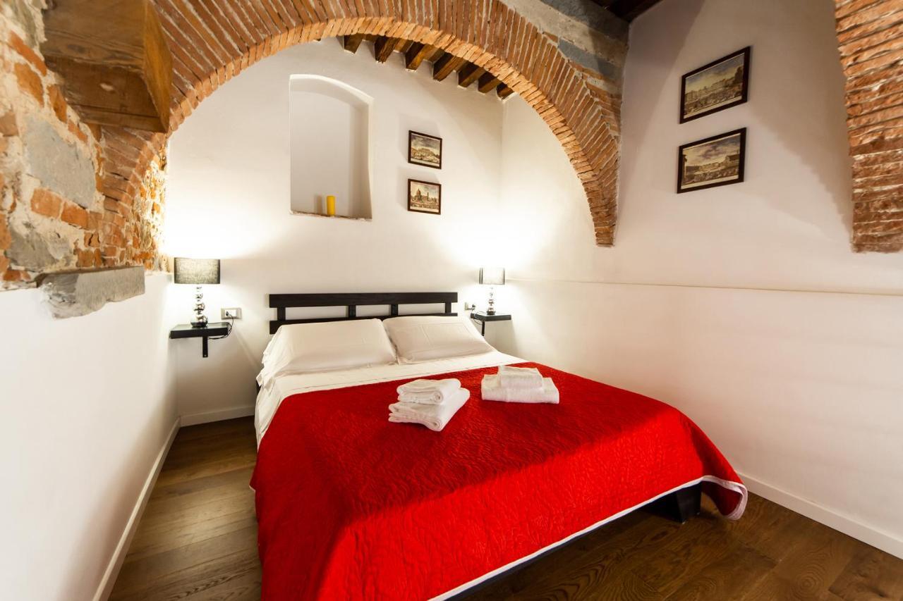 Bed and Breakfast Medici Soderini à Florence Extérieur photo