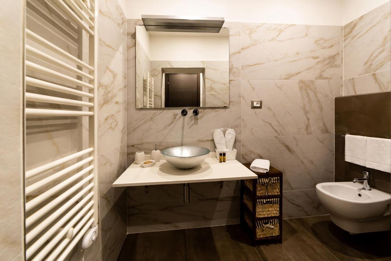 Bed and Breakfast Medici Soderini à Florence Extérieur photo
