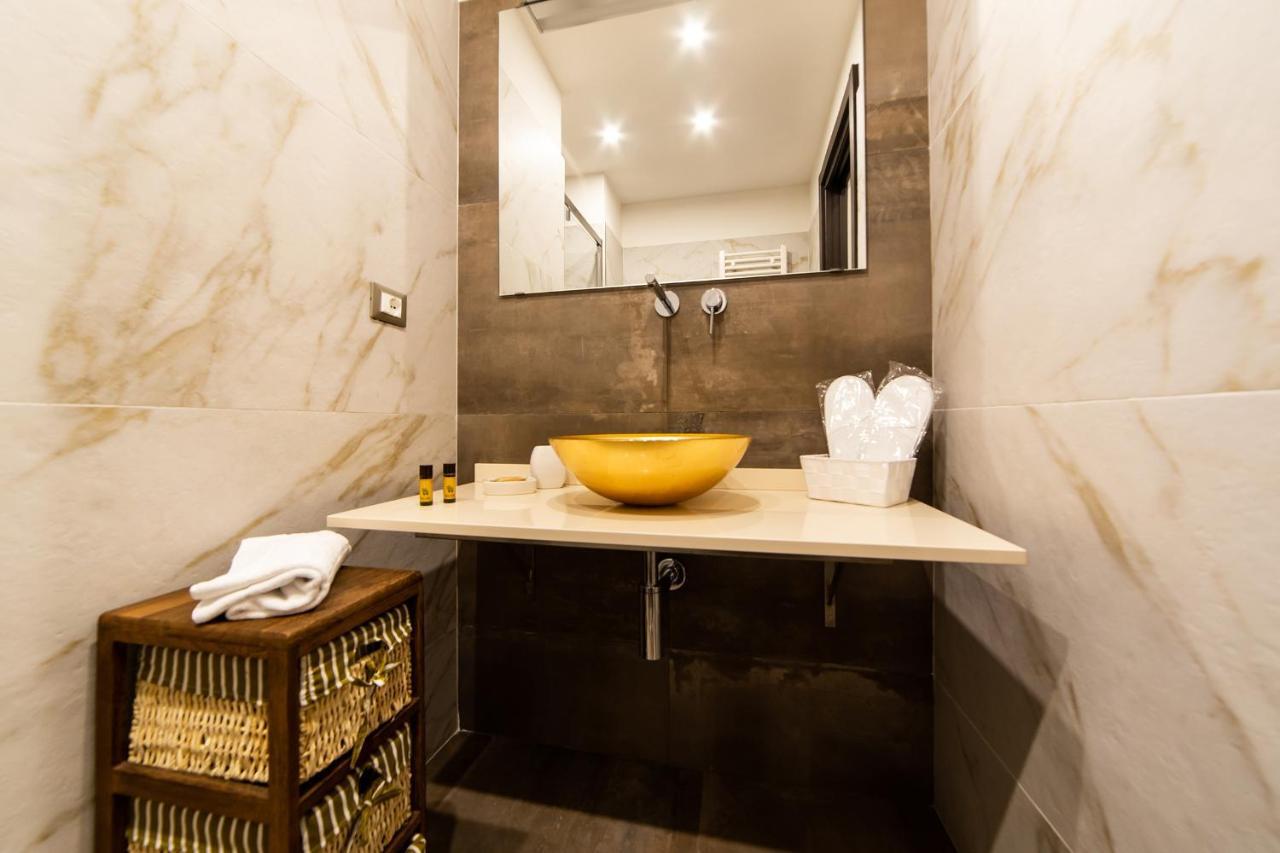 Bed and Breakfast Medici Soderini à Florence Extérieur photo
