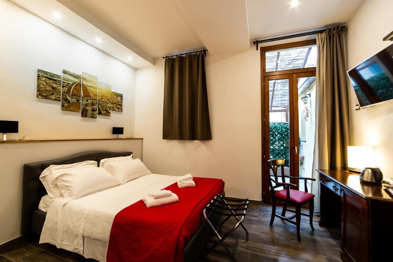 Bed and Breakfast Medici Soderini à Florence Extérieur photo