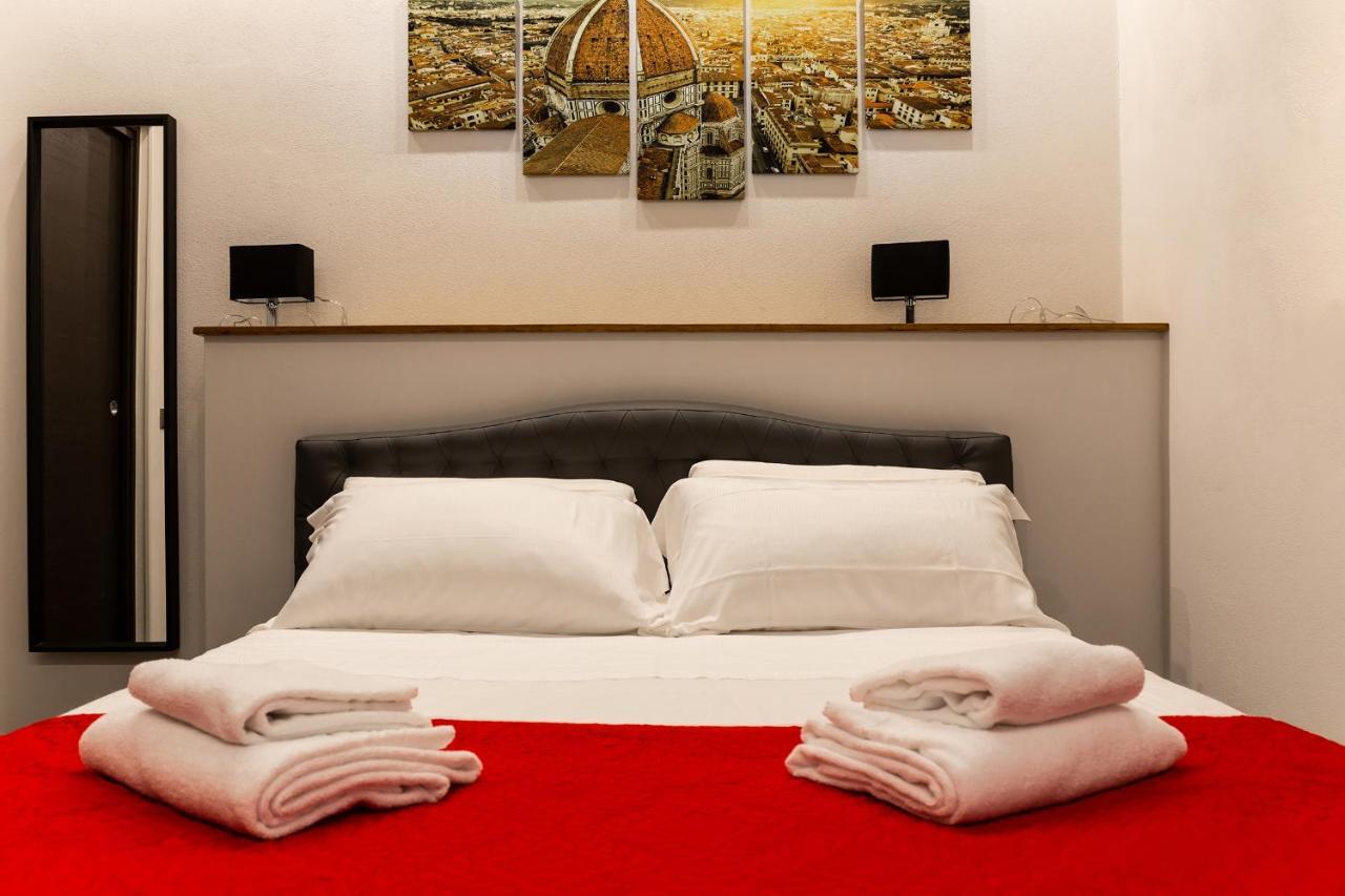 Bed and Breakfast Medici Soderini à Florence Extérieur photo