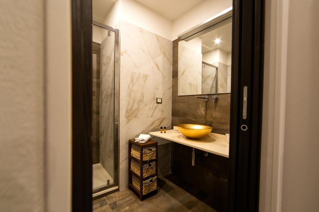 Bed and Breakfast Medici Soderini à Florence Extérieur photo