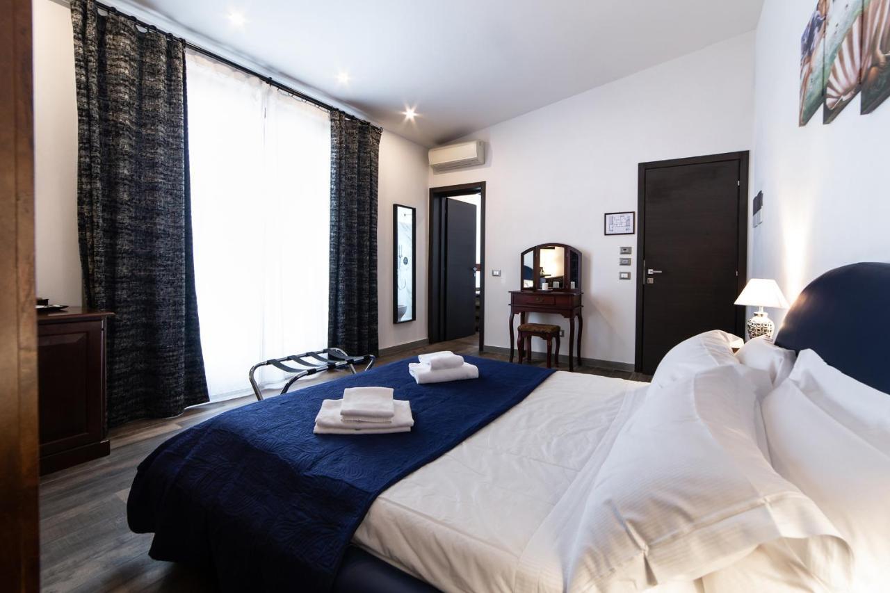 Bed and Breakfast Medici Soderini à Florence Extérieur photo