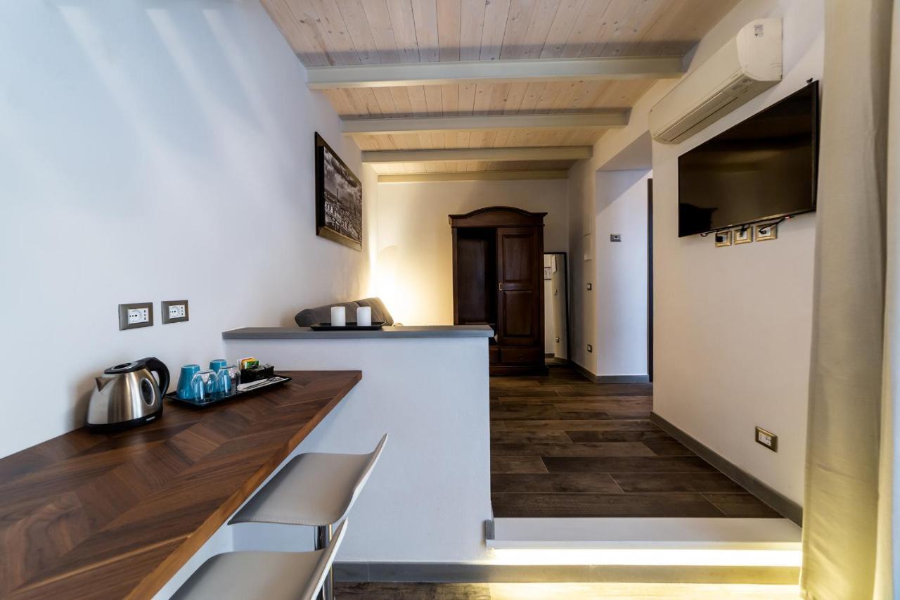 Bed and Breakfast Medici Soderini à Florence Extérieur photo
