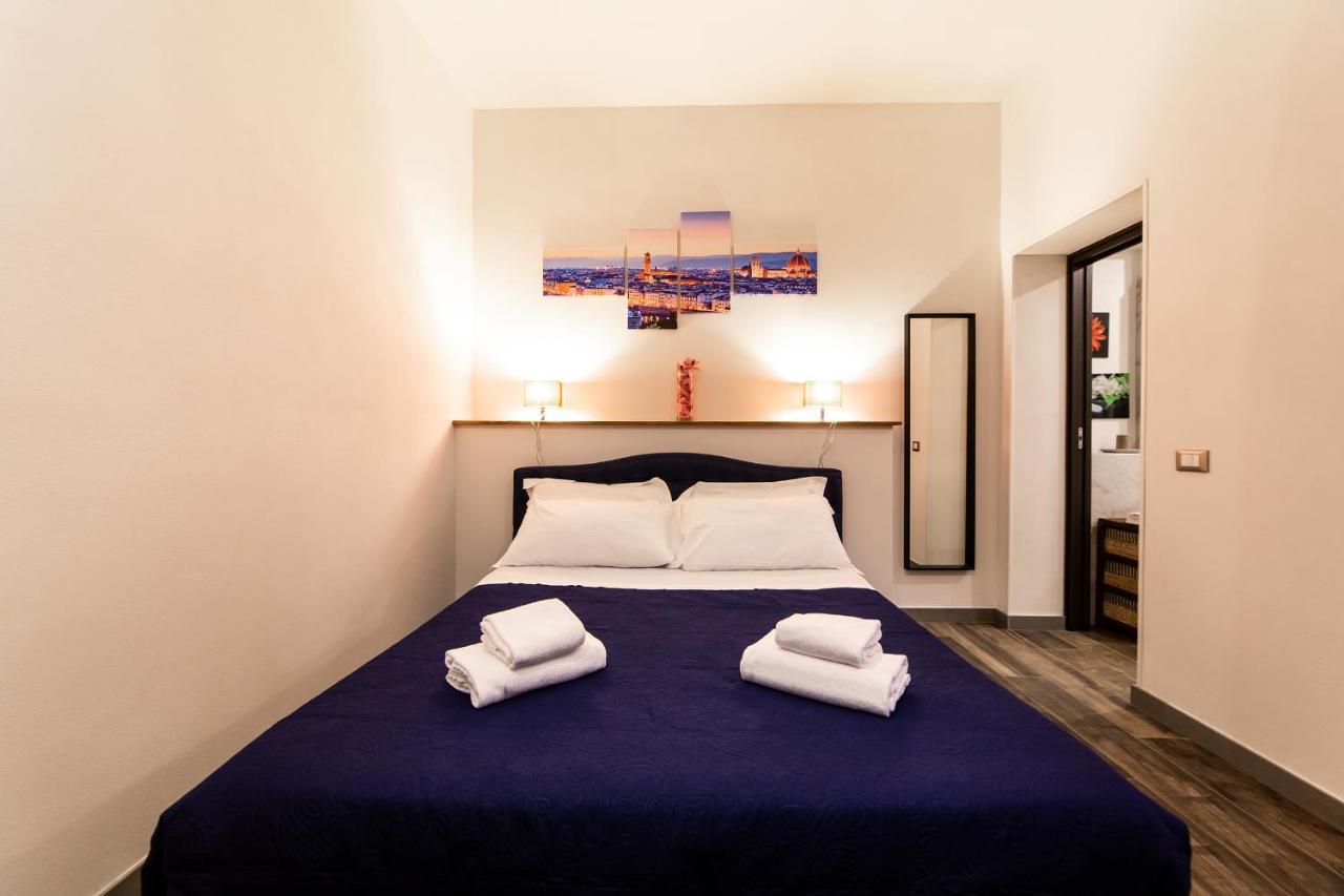 Bed and Breakfast Medici Soderini à Florence Extérieur photo