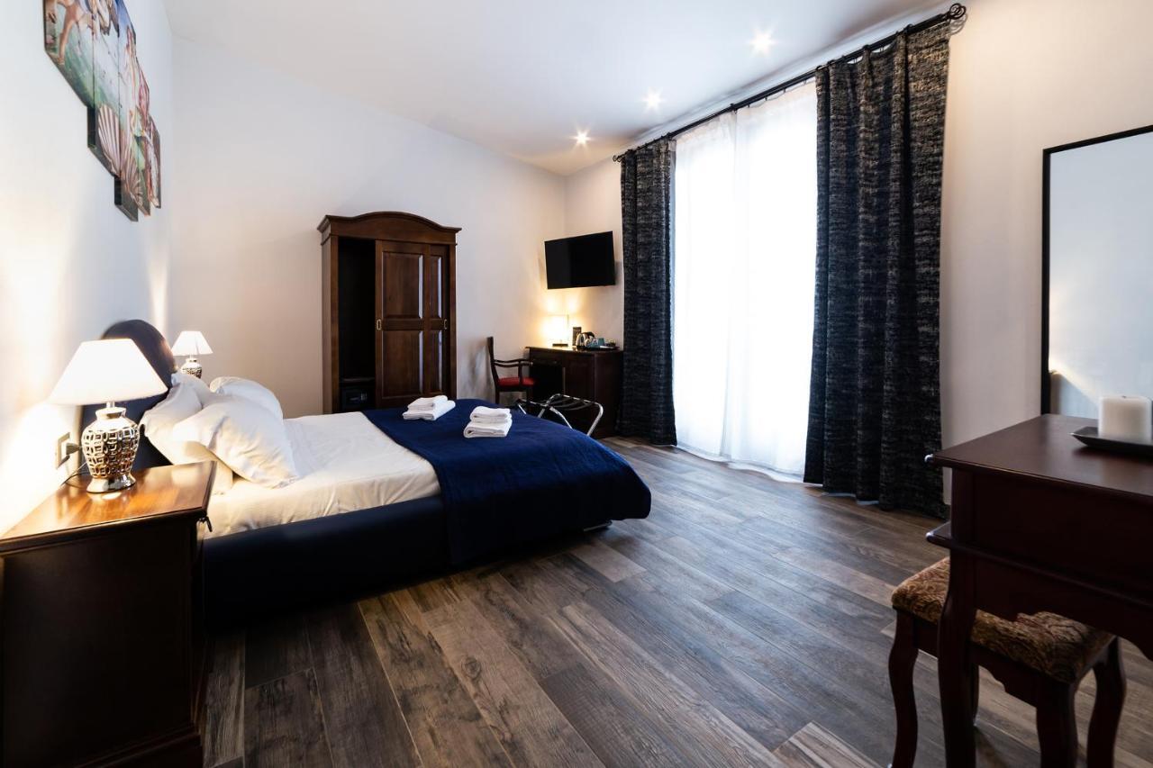 Bed and Breakfast Medici Soderini à Florence Extérieur photo