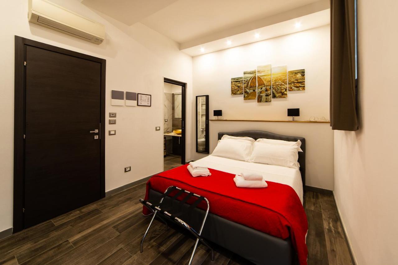 Bed and Breakfast Medici Soderini à Florence Extérieur photo