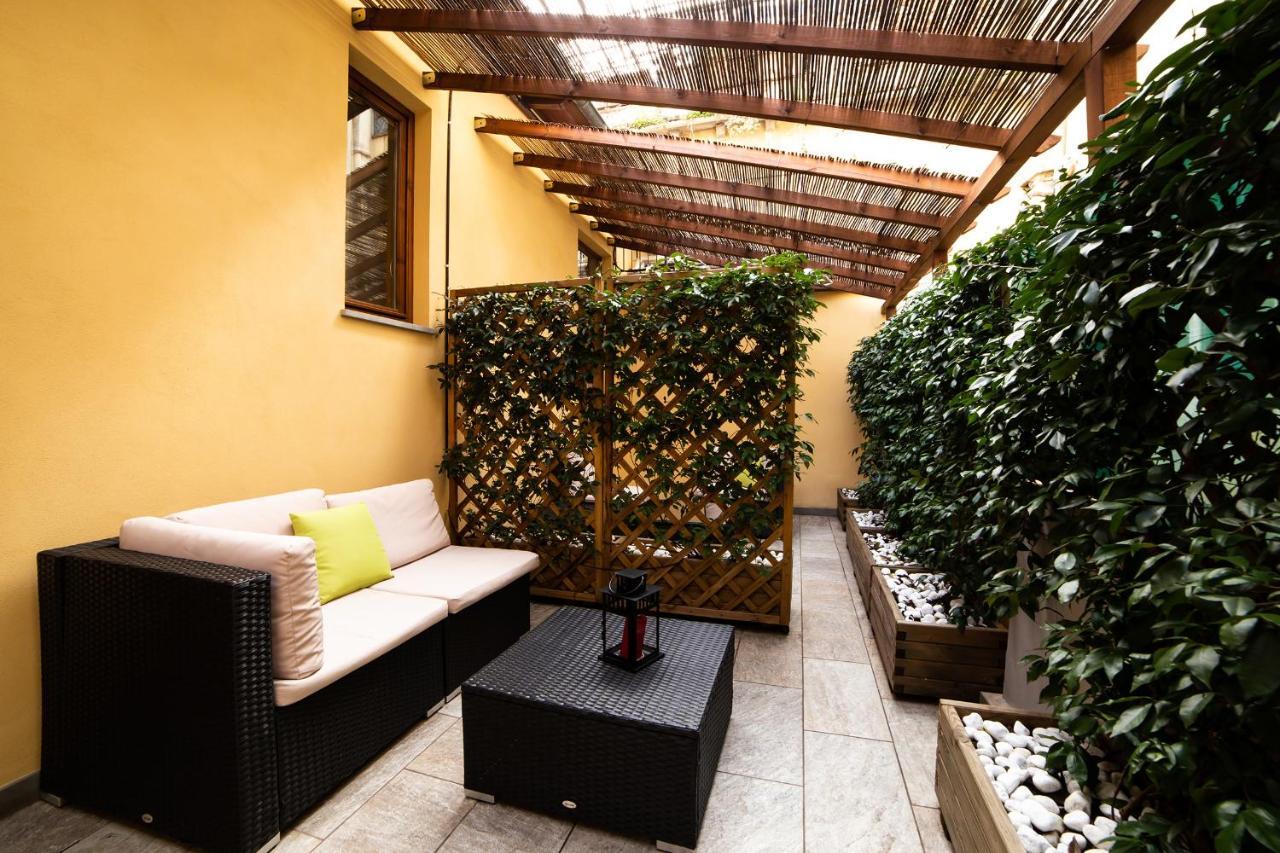 Bed and Breakfast Medici Soderini à Florence Extérieur photo