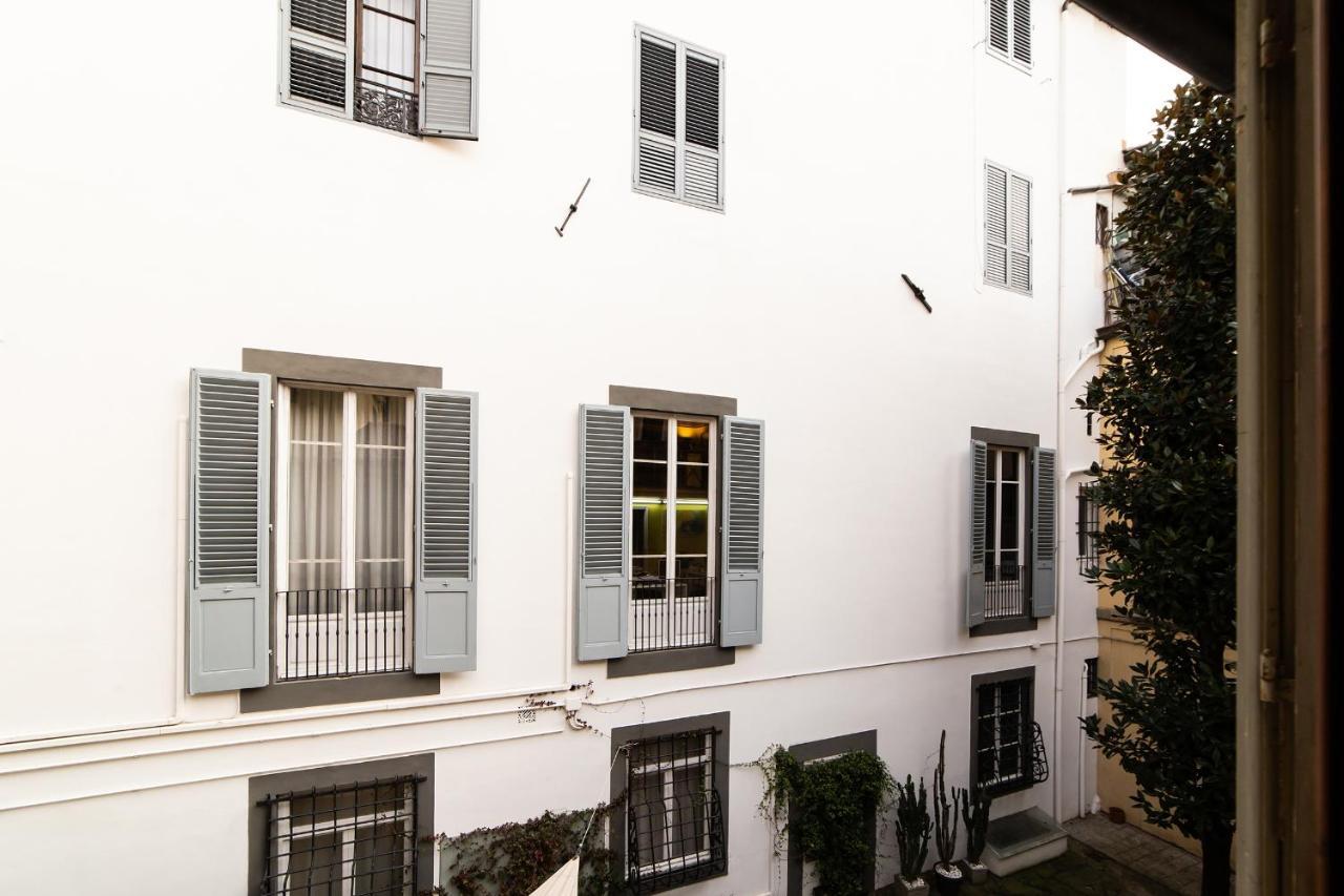 Bed and Breakfast Medici Soderini à Florence Extérieur photo