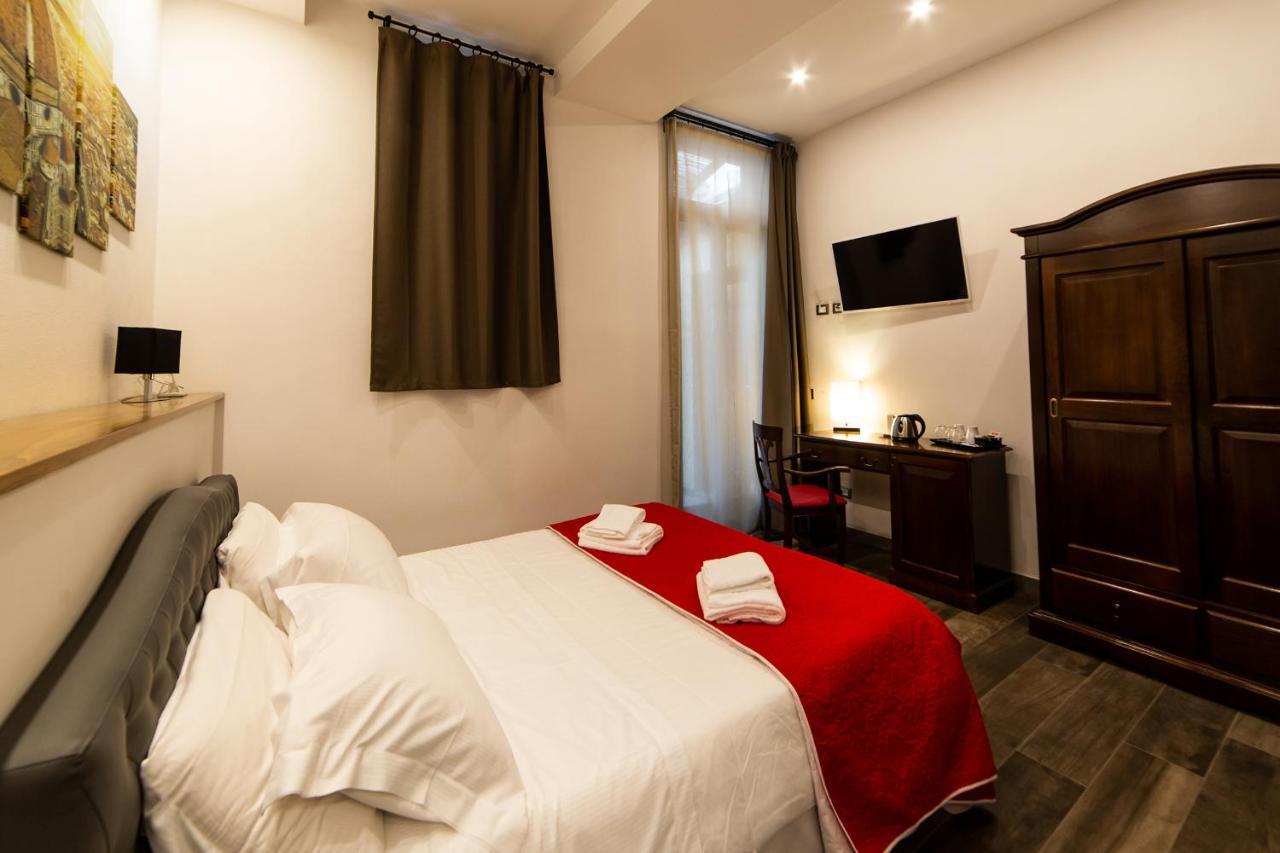 Bed and Breakfast Medici Soderini à Florence Extérieur photo